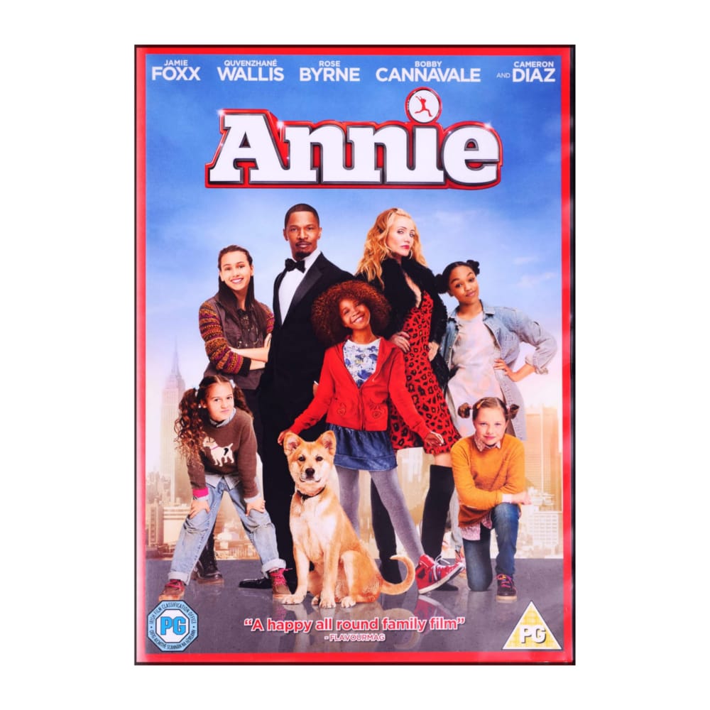 Annie