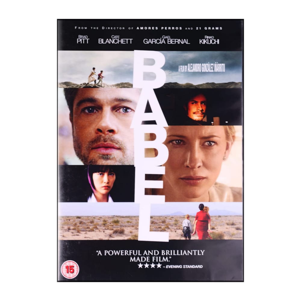 Babel