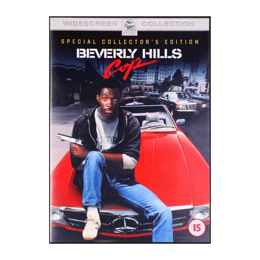 Beverly Hills Cop