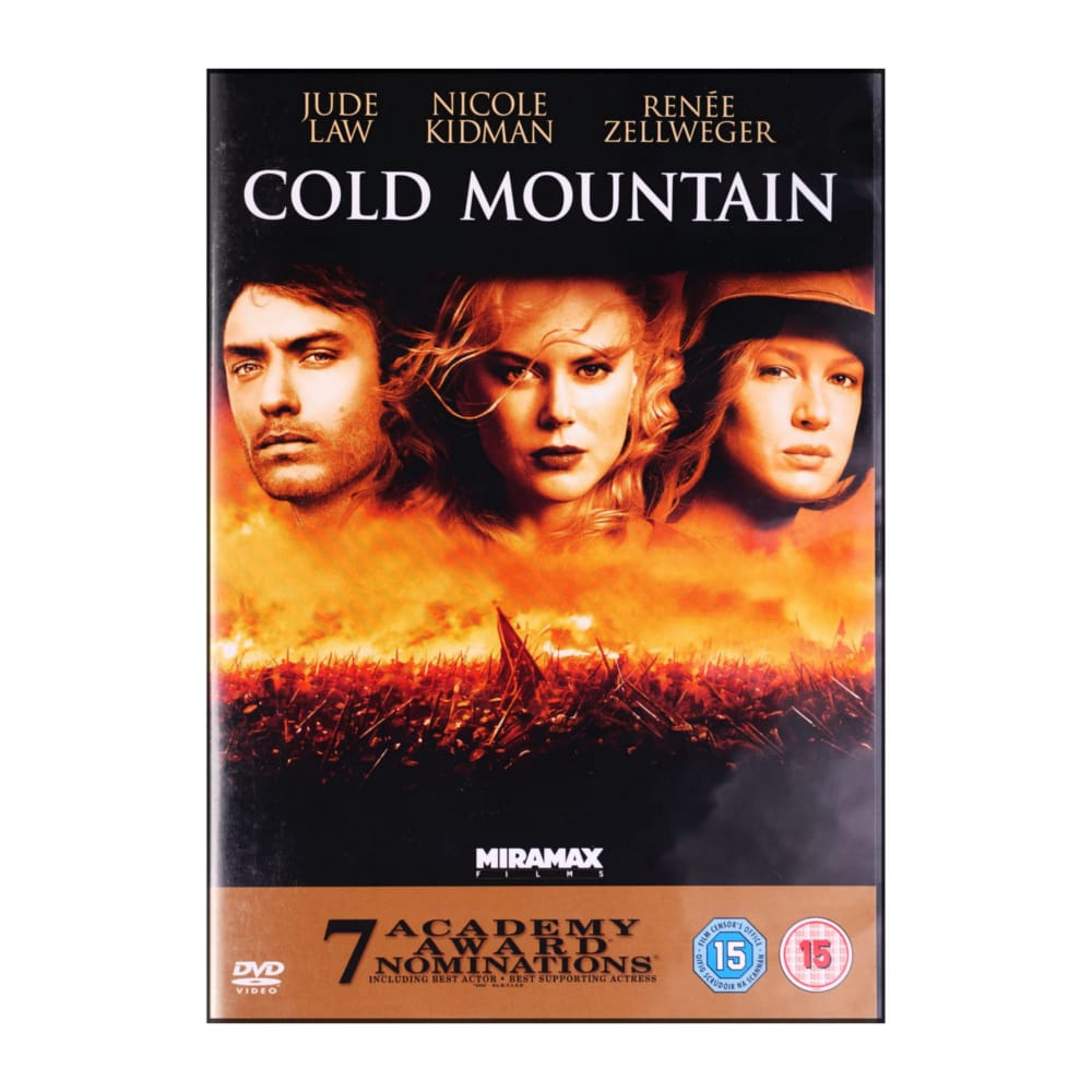 Cold Mountain