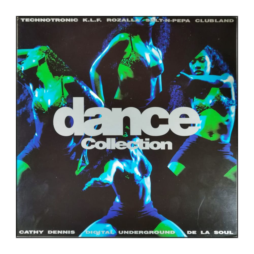 Dance Collection