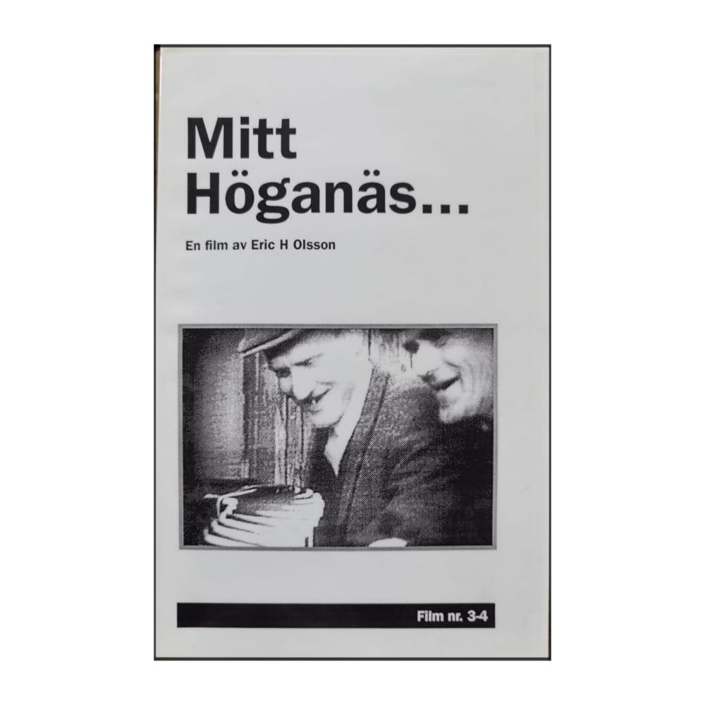 Mitt Höganäs 3-4