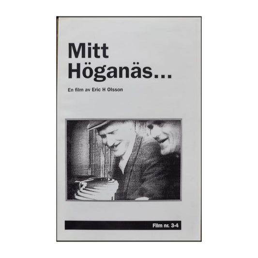 Mitt Höganäs 3-4