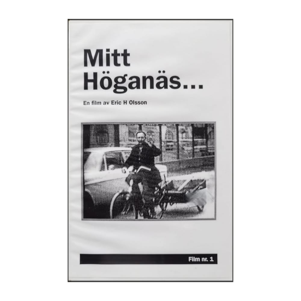 Mitt Höganäs 1