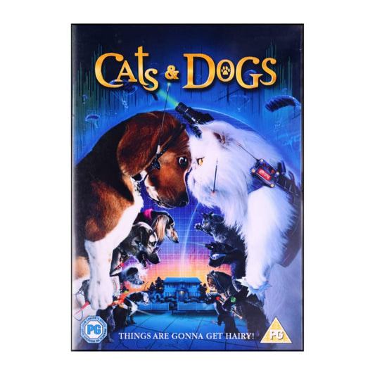 Cats & Dogs