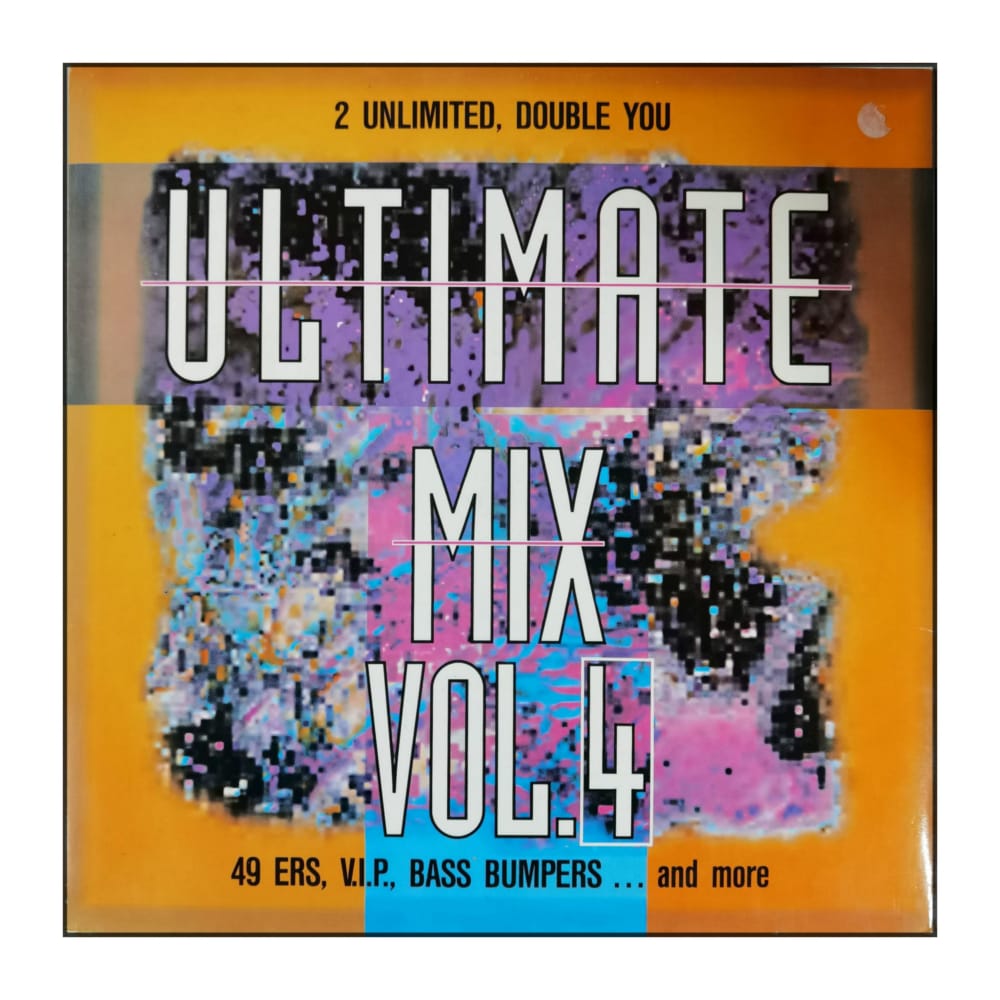 Ultimate Mix V4