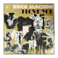 Rock Machine: I Love You