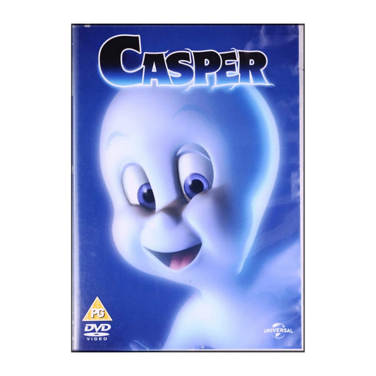 Casper