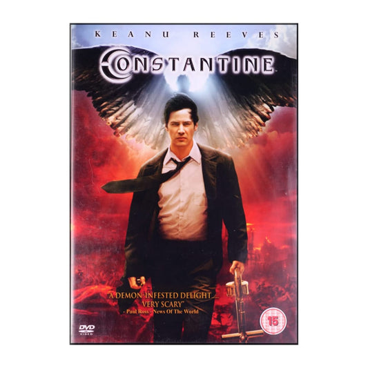 Constantine