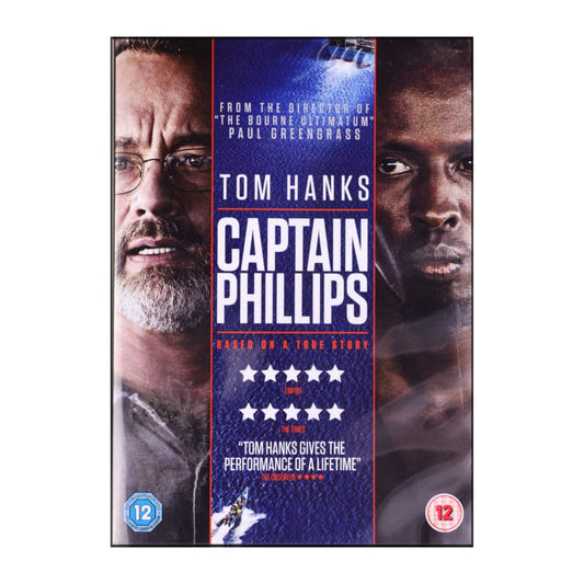 Captain Phillips