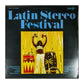 Latin Stereo Festival