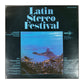 Latin Stereo Festival