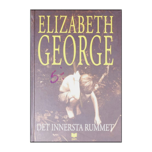 Elizabeth George: Det Innersta Rummet