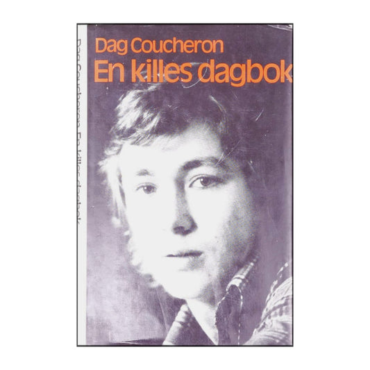 Dag Coucheron: En Killes Dagbok