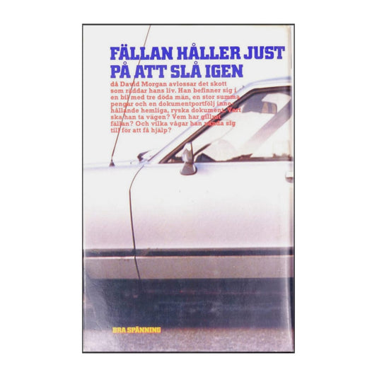 E. Howard Hunt: Sveket