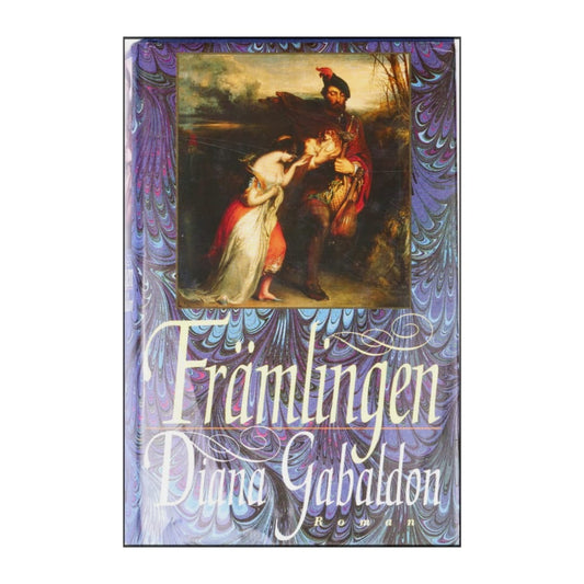 Diana Gabaldon: Främlingen