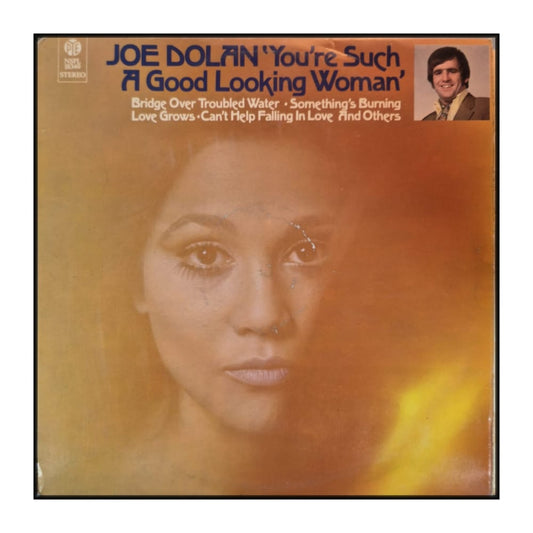 Joe Dolan: You'Re Such A Good Looking Woman