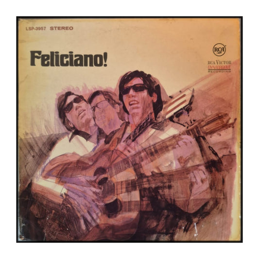 José Feliciano: Feliciano
