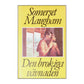 Somerset Maugham: Den Brokiga Vävnaden