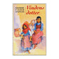 Suzanne Fisher Staples: Vindens Dotter