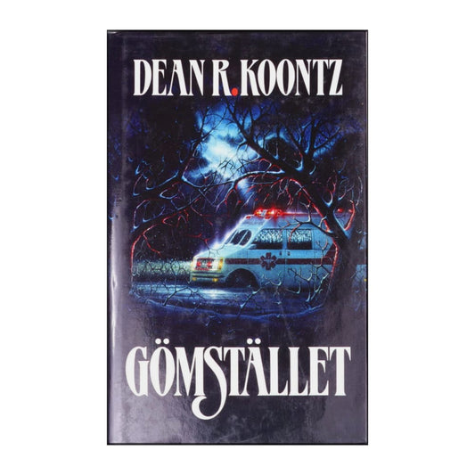 Dean Koontz: Gömstället