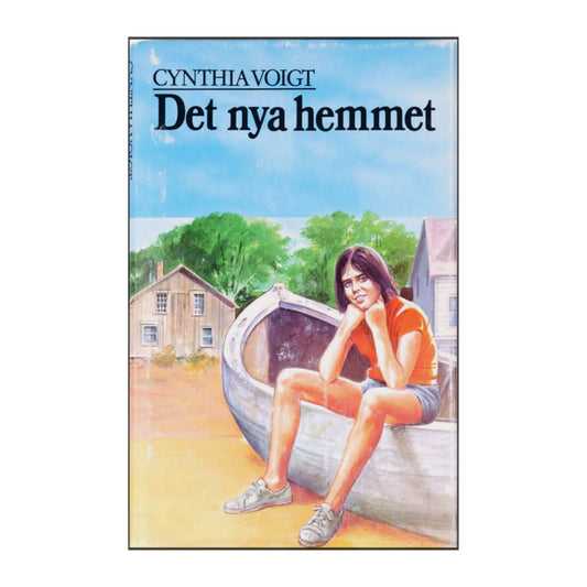 Cynthia Voigt: Det Nya Hemmet