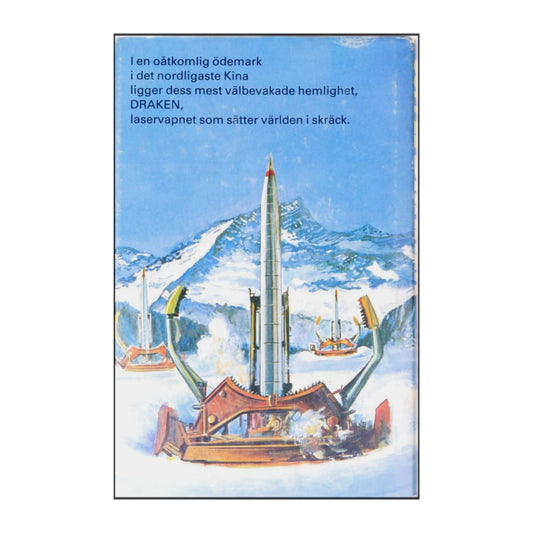 Alfred Coppel: Draken