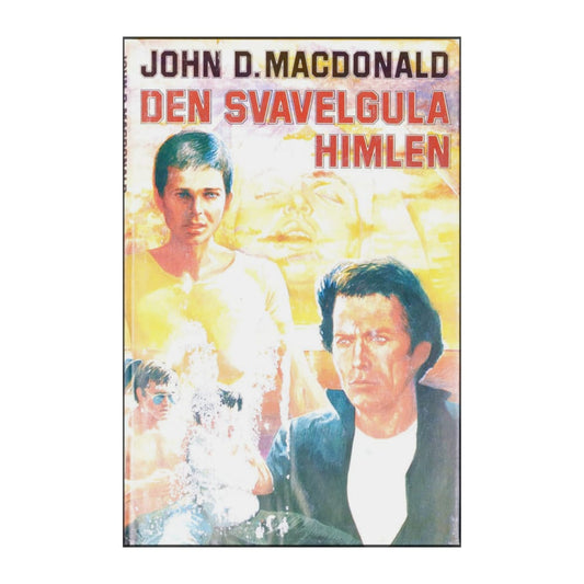 John D. Macdonald: De Svavelgula Himlen