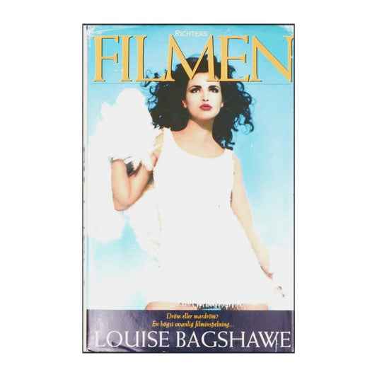 Louise Bagshawe: Filmen
