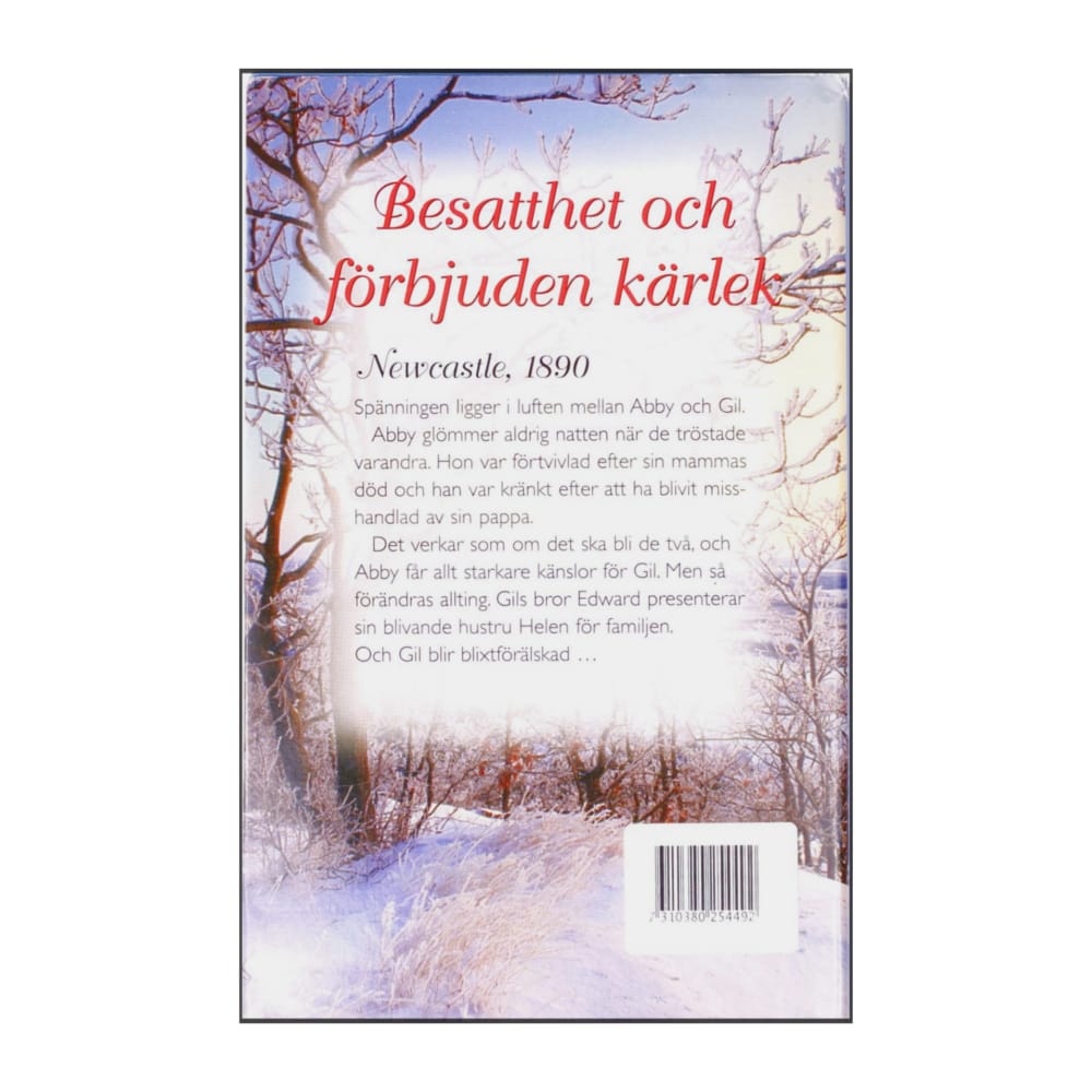 Elizabeth Gill: Änglar I Snön
