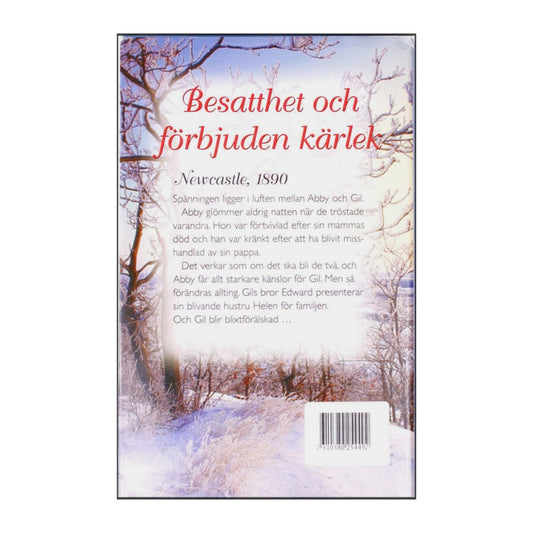 Elizabeth Gill: Änglar I Snön