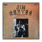 Jim Reeves: Writes You A Record