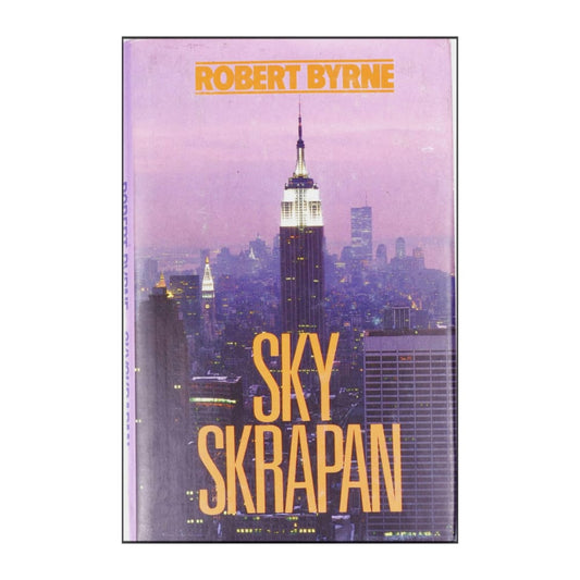 Robert Bryne: Skyskrapan