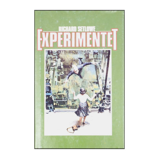 Richard Setlowe: Experimentet