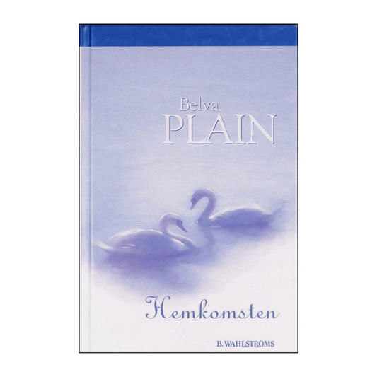 Belva Plain: Hemkomsten