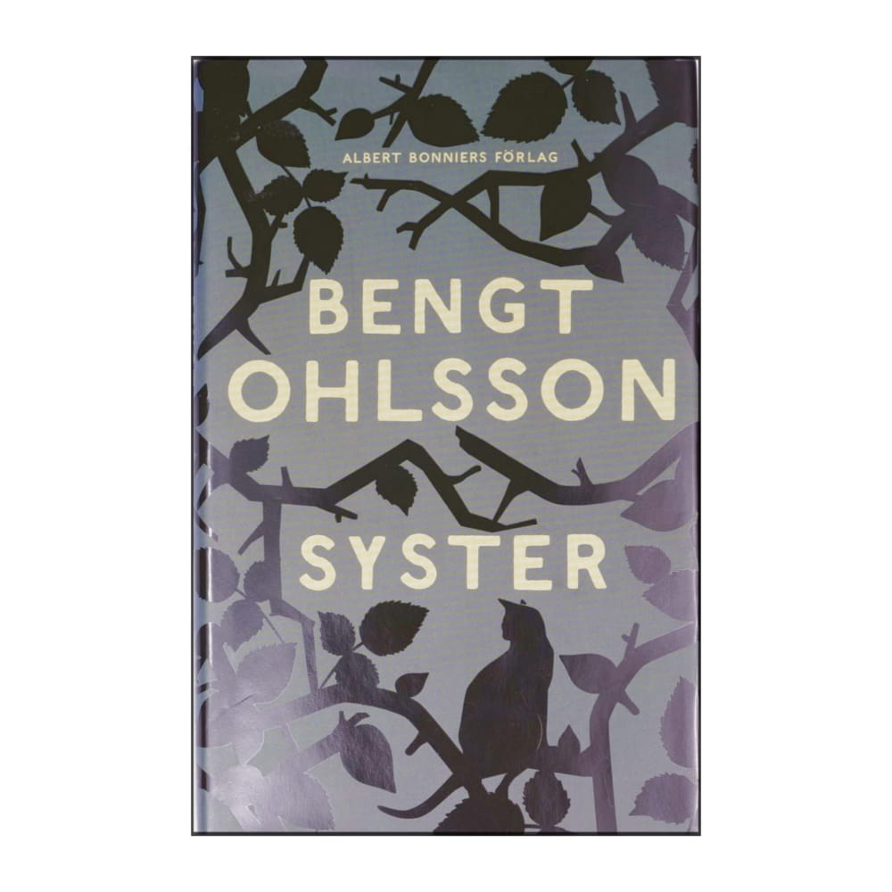 Bengt Ohlsson: Syster