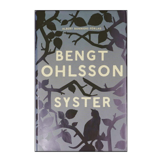Bengt Ohlsson: Syster