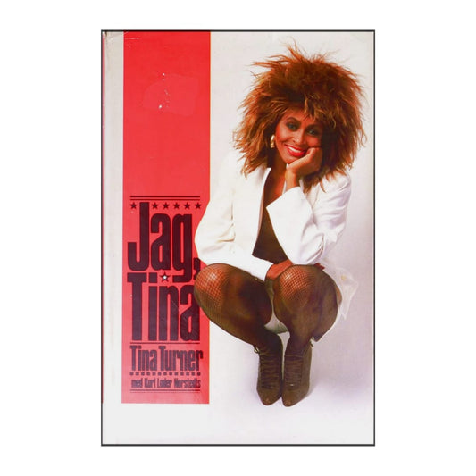 Tina Turner: Jag Tina