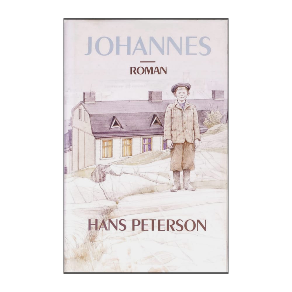 Hans Peterson: Johannes