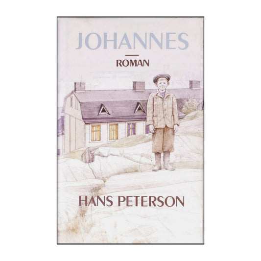 Hans Peterson: Johannes