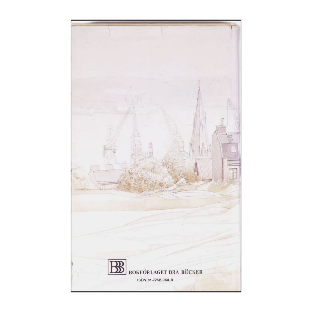 Hans Peterson: Johannes