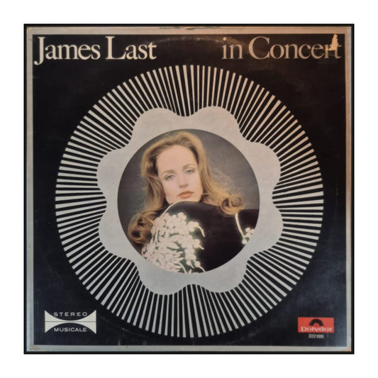 James Last: In Concert