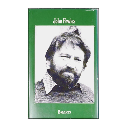 John Fowles: Ebenholtstornet