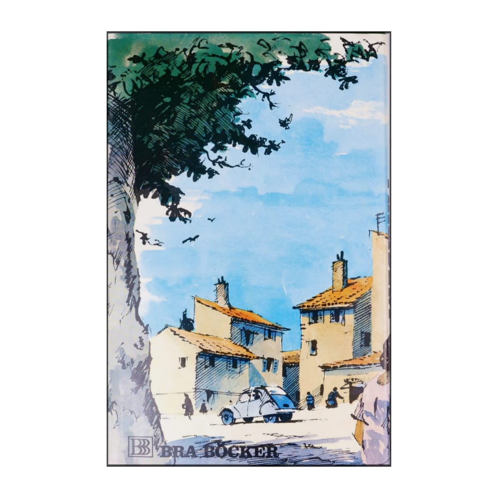 Jacques Bodin: Philibert