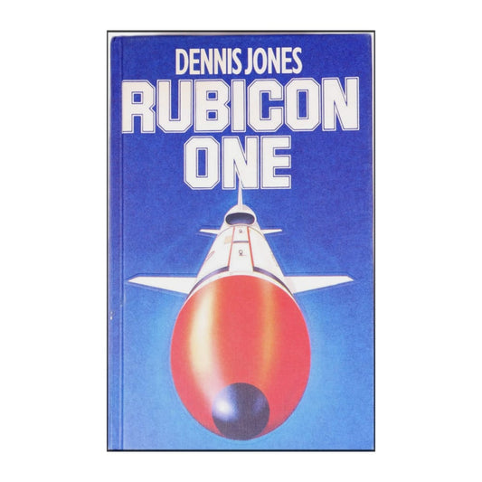 Dennis Jones: Rubicon One