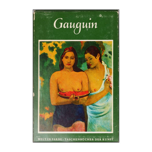 Erhard Göpel: Paul Gauguin