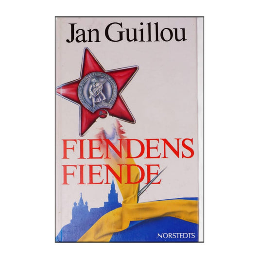 Jan Guillou: Fiendens Fiende