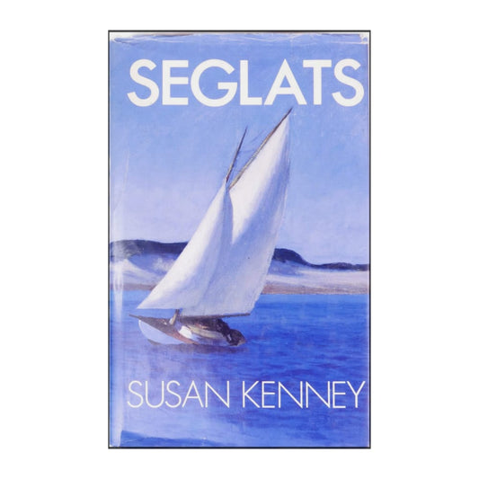 Susan Kenney: Seglats