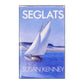 Susan Kenney: Seglats