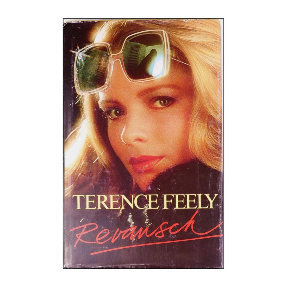 Terence Feely: Revansch